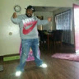 Meet your Posher, Gary